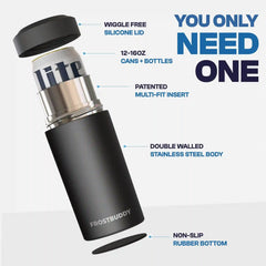 Universal Buddy | Corvette | C6