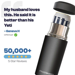 Universal Buddy | Corvette | C6