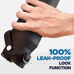 Bottle Buddy 32oz | Virginia Tech Hokies | Skin + Budz Bundle