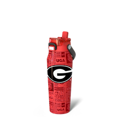 Bottle Buddy 24oz | Georgia Bulldogs | Legacy