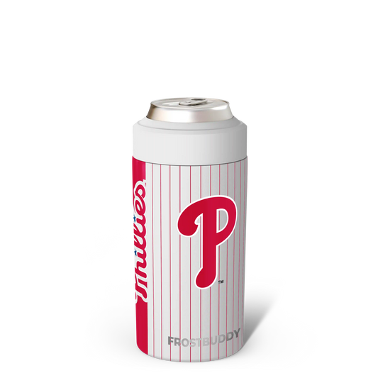 Universal Buddy | Philadelphia Phillies | Gameday