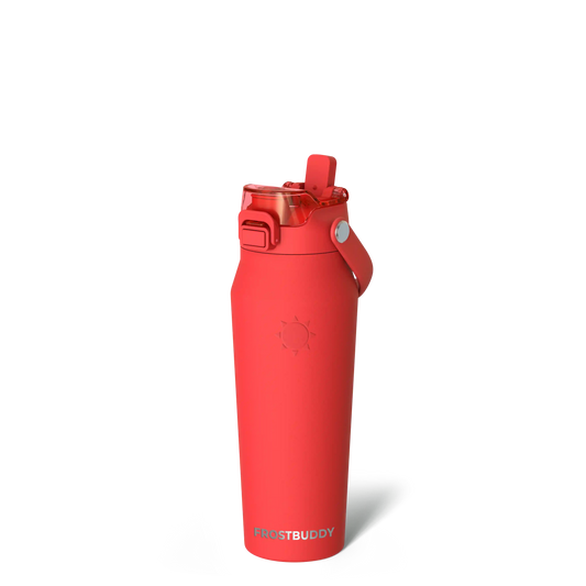 Bottle Buddy 24oz | Red