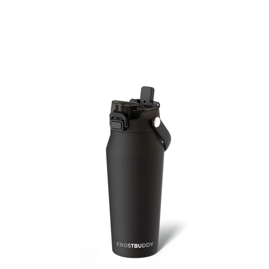 Bottle Buddy 16oz | Black