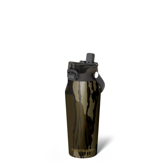 Bottle Buddy 16oz | Mossy Oak | Bottomland