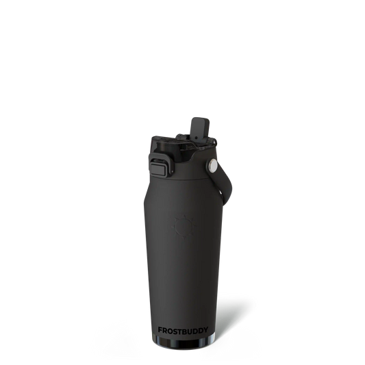 Bottle Buddy 16oz | Dark Night