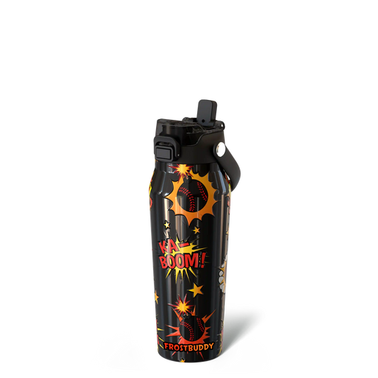 Bottle Buddy 24oz | Hittin' Bombs