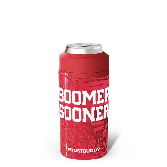 Universal Buddy | Oklahoma Sooners | Father's Day