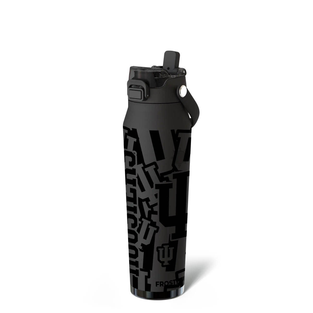 Bottle Buddy 32oz | Indiana Hoosiers | Night Game