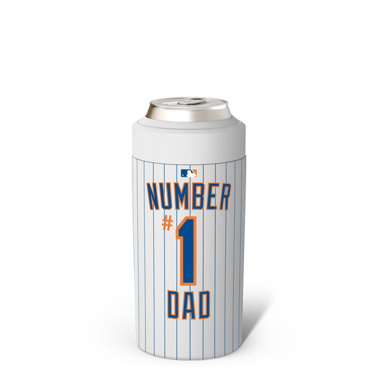 Universal Buddy | New York Mets | #1 Dad