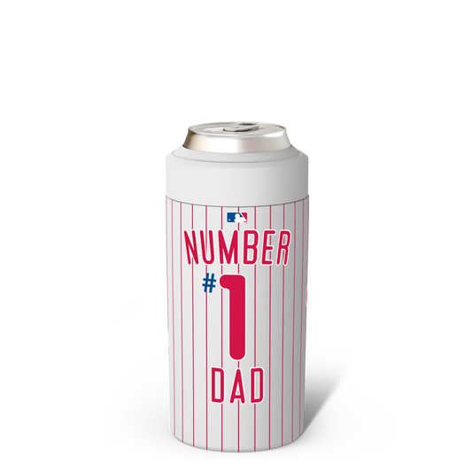 Universal Buddy | Philidelphia Phillies | #1 Dad