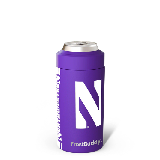 Universal Buddy | Northwestern Wildcats | Gameday