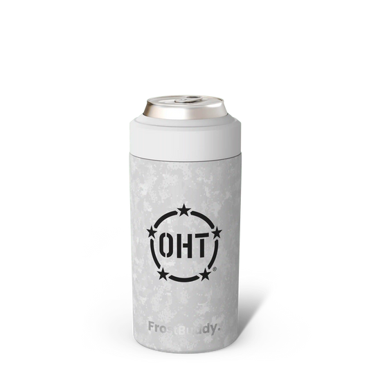 Universal Buddy | OHT Support