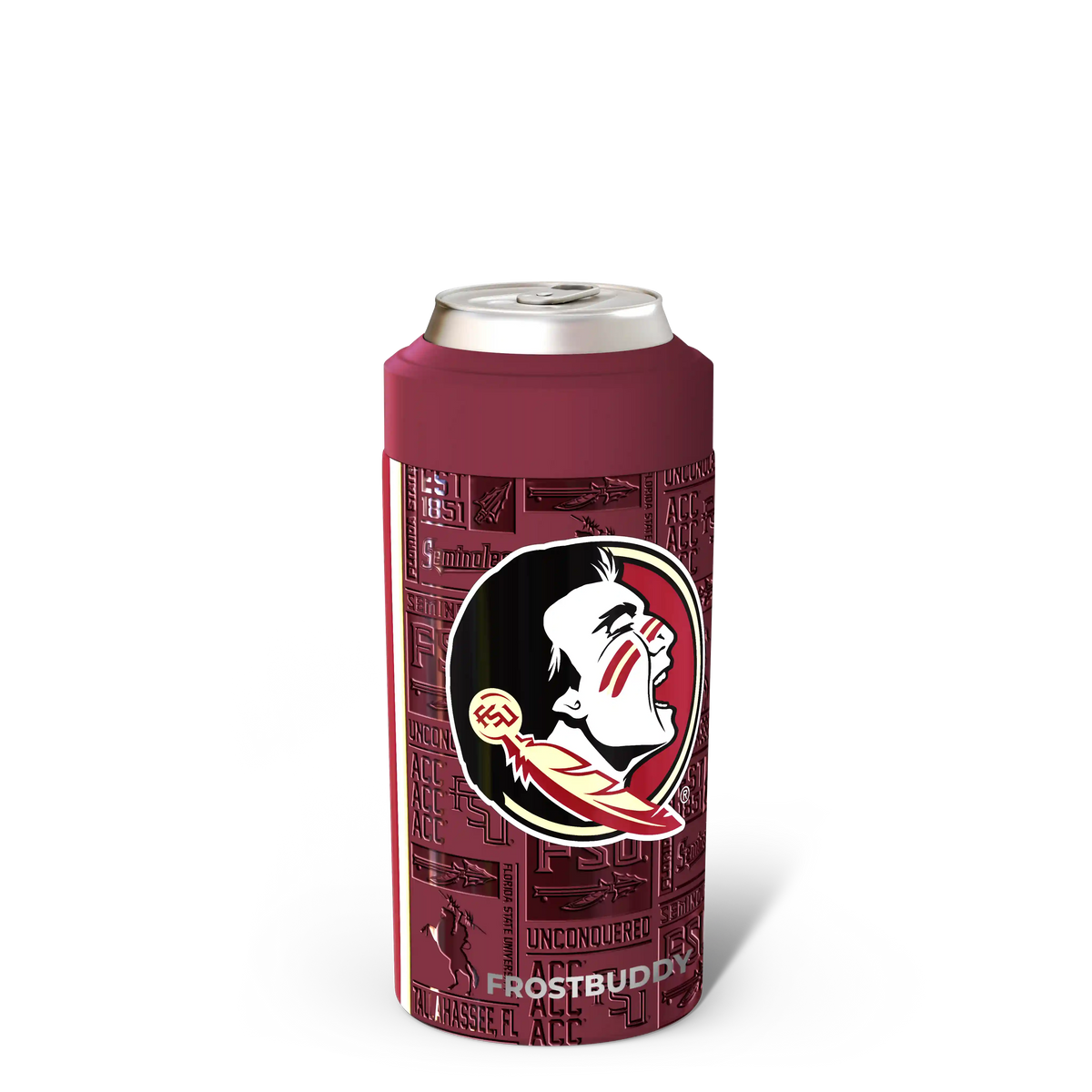 Universal Buddy | Florida State Seminoles | Legacy